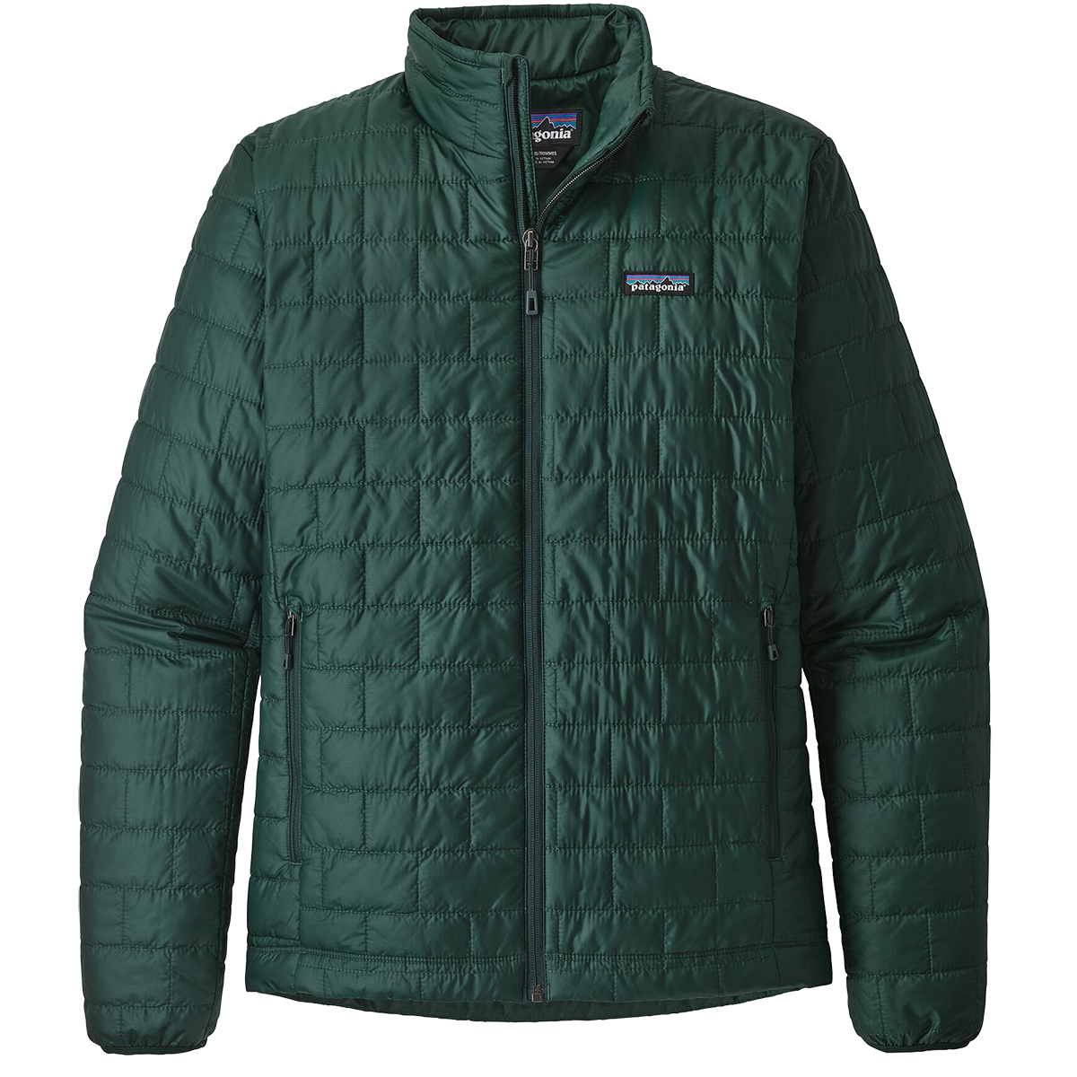 Nano Puff Jacket alternate view