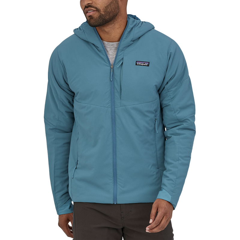 Men's Nano-Air Hoody
