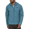 Patagonia Men's Nano-Air Hoody ABB-Abalone Blue