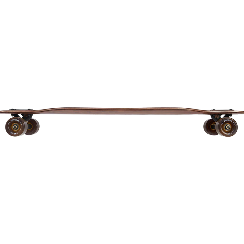 Flagship Axis 37" C, Arbor Skateboards Flagship Axis 37" C profile
