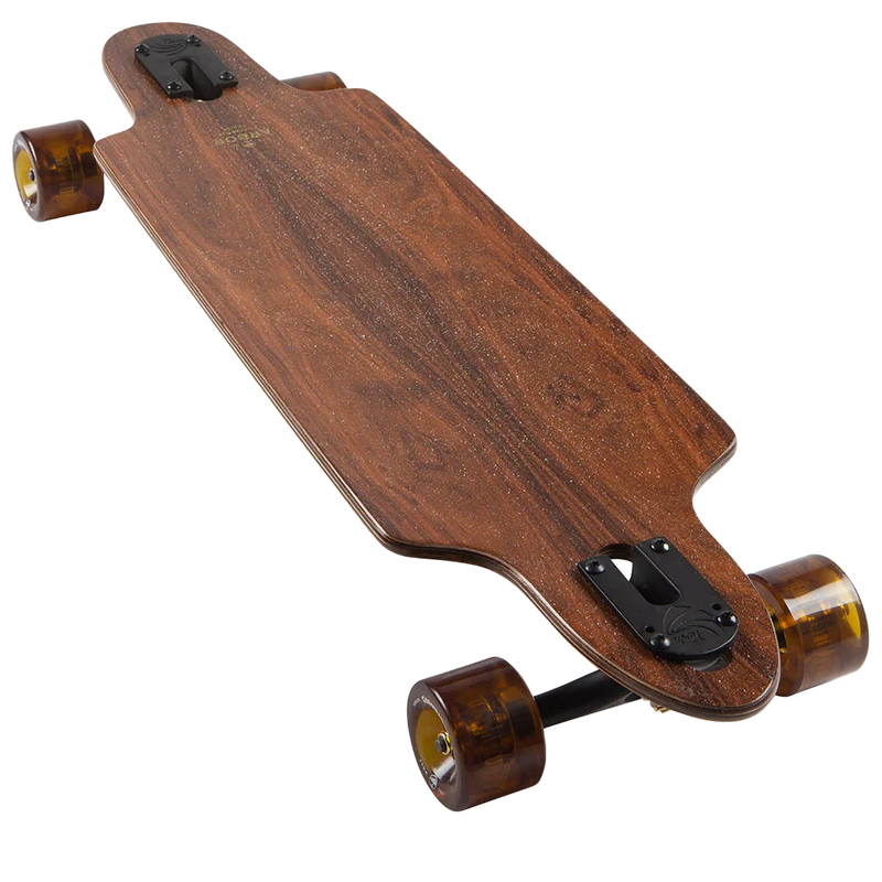 Flagship Zeppelin 32" CC, Arbor Skateboards Flagship Zeppelin 32" CC top right
