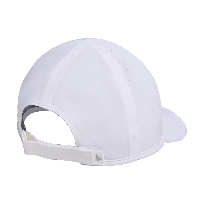 Women's Superlite 3 Cap, Adidas W Superlite 3 Cap Back View