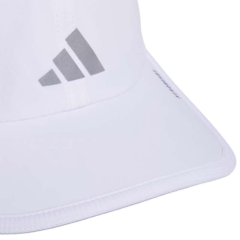 Women's Superlite 3 Cap, Adidas W Superlite 3 Cap Logo Detail