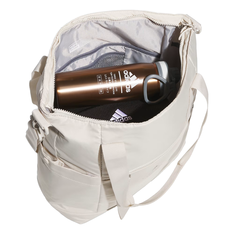 Women's All Me 2 Tote, Adidas W All Me 2 Tote Inside View