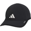 Adidas Superlite 3 Hat in Black/White