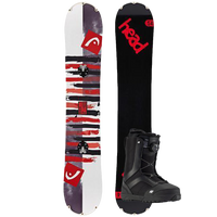 Snowboard