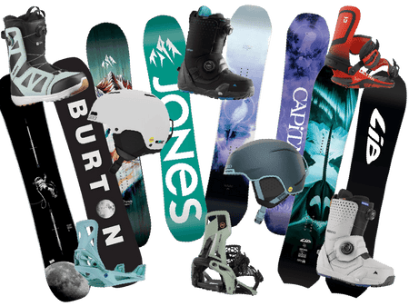 Shop all boards, boots & bindings