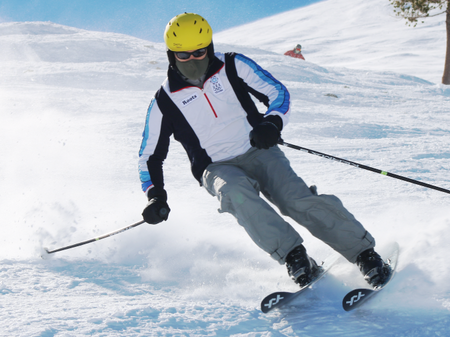 Men's SKI & Board packages