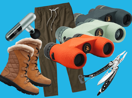Gifts Under $100