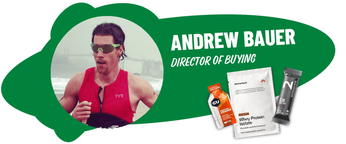 From Andrew: