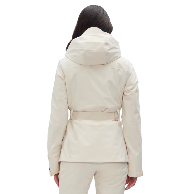 Women's Aston Jacket, Halfdays Women's Aston Jacket back