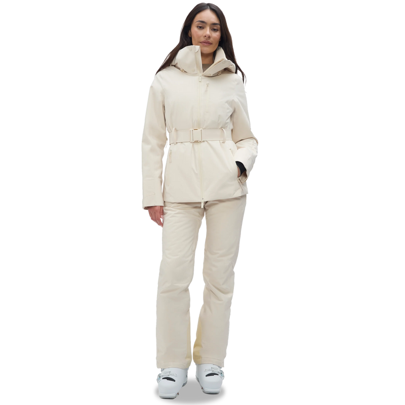 Women's Aston Jacket, Halfdays Women's Aston Jacket full body