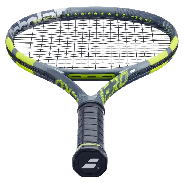 Babolat Pure Aero 98 Gen 9 Racket Demo, Babolat Pure Aero 98 Gen 9 Racket Demo