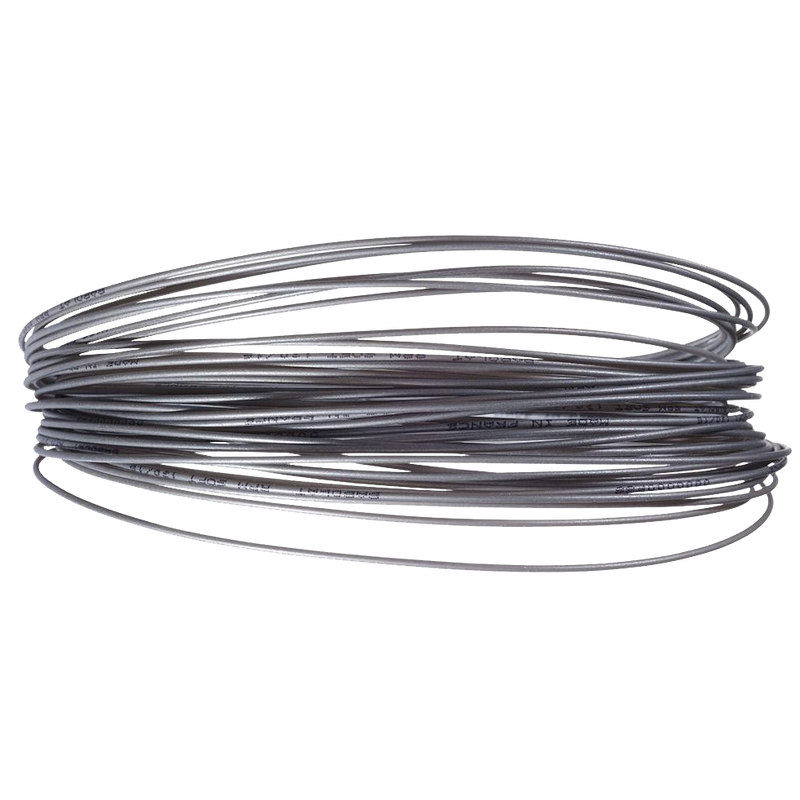 RPM Soft 16G, Babolat RPM Soft 16G 107-Grey strings