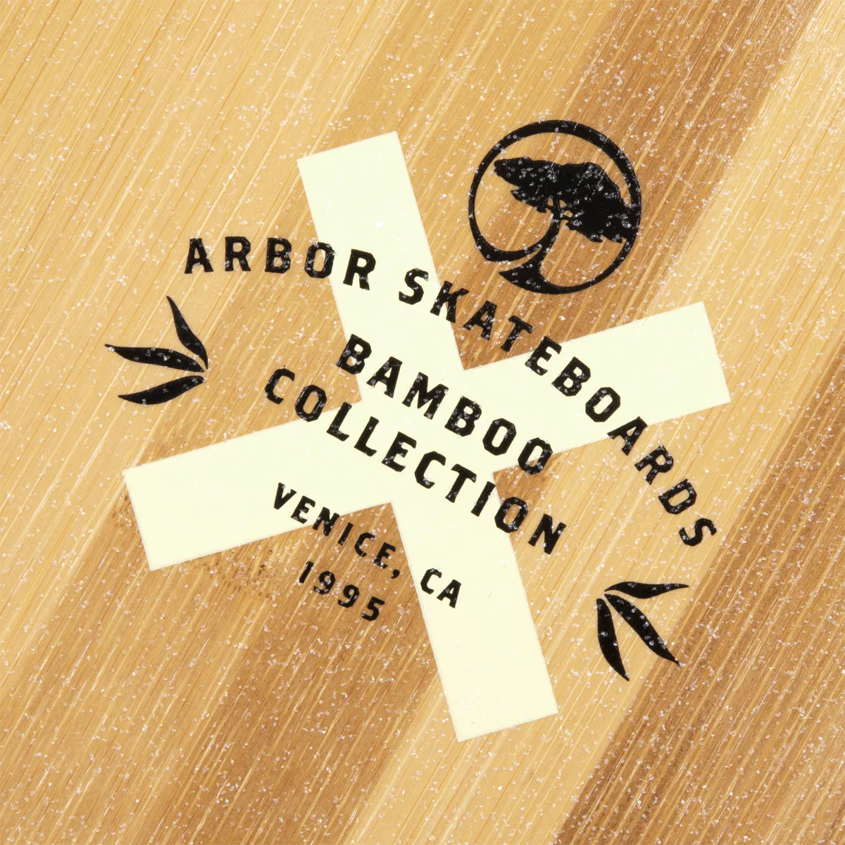 Bamboo Sizzler Cruiser 30.5
