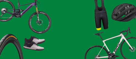 Shop All Bike Deals