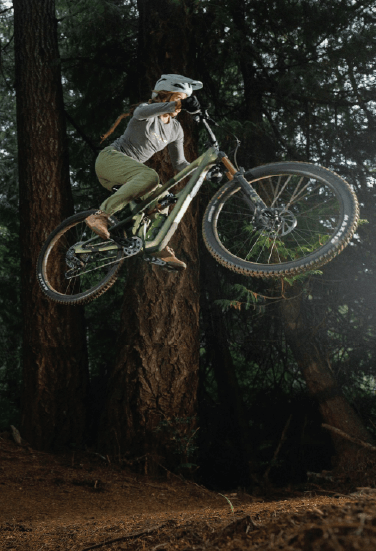 BIKE DEMOS