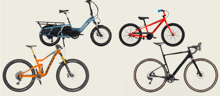 bike rentals