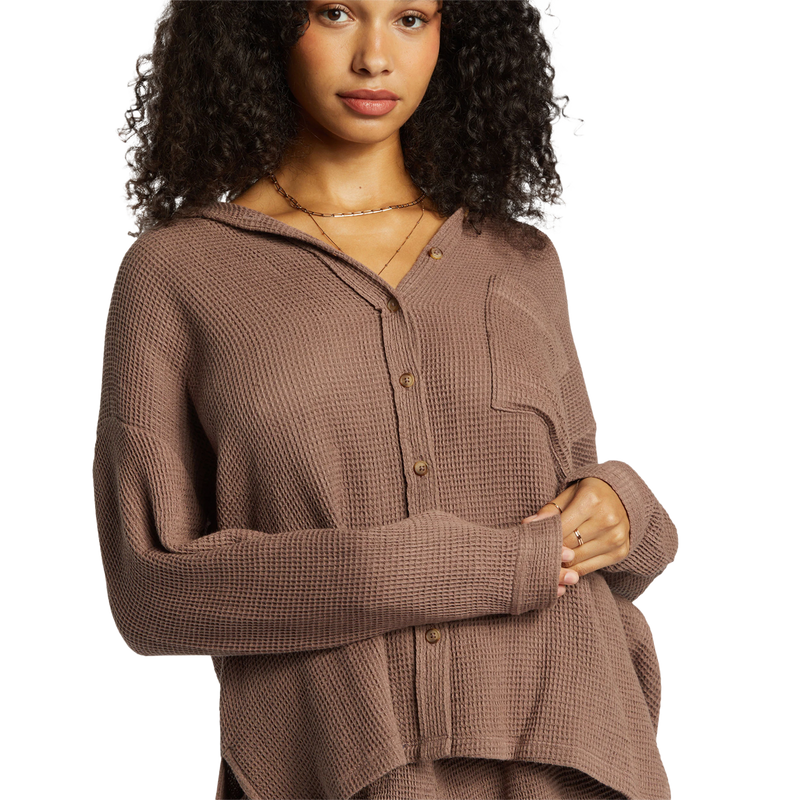 Women's Odyssey Shacket