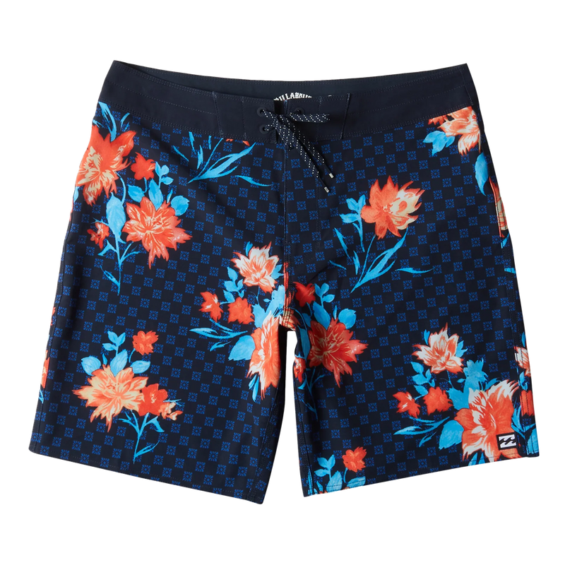 Billabong Sundays PRO 19 in Indigo