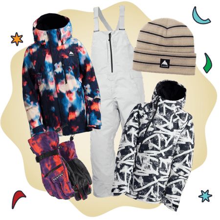 Up to 32% off Burton