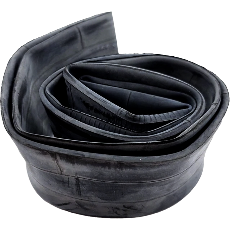 Schrader 40 mm Valve Tube 20 x 1 1/8 - 1 3/8 in, Cannondale Schrader Valve Tube out of box