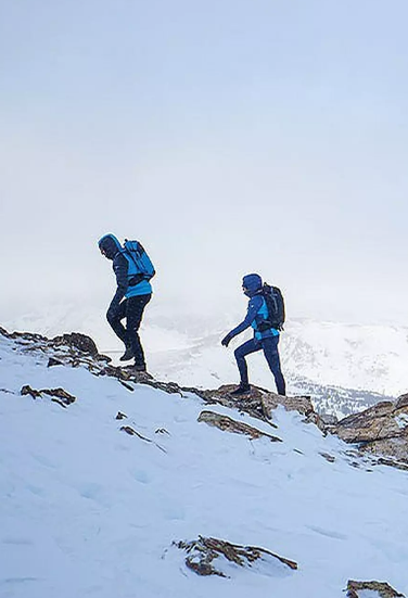 WINTER APPAREL RENTALS
