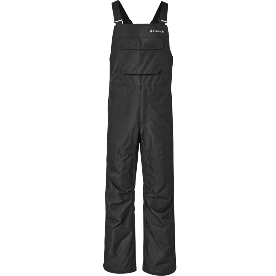 Men's Outerwear Bib Package alternate view