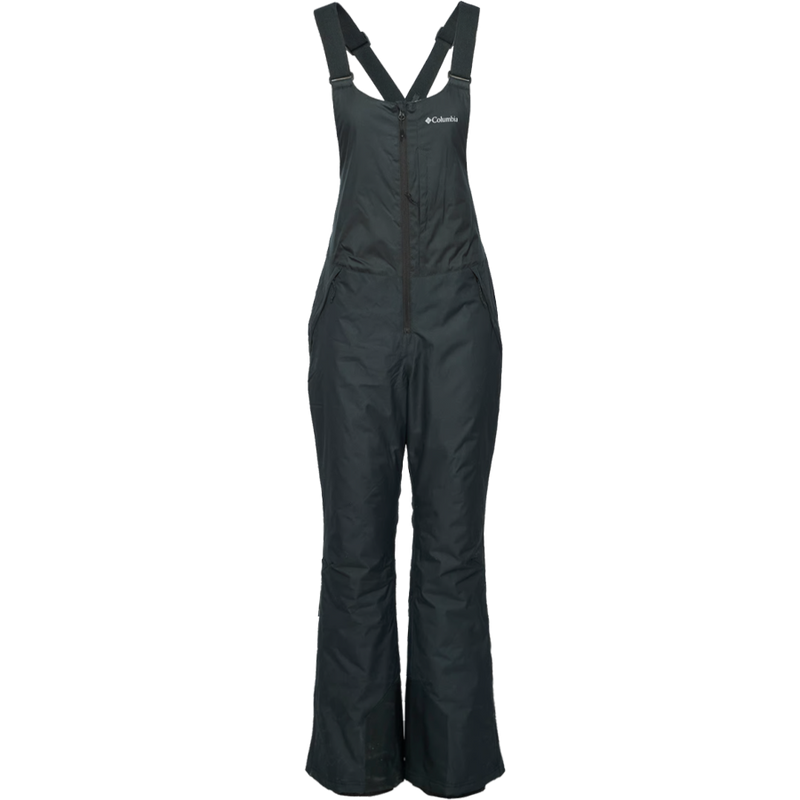 Columbia Women's Iceventure II Bib Pant, Featured Image