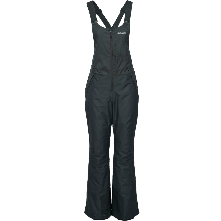 Columbia Women's Iceventure II Bib Pant alternate view