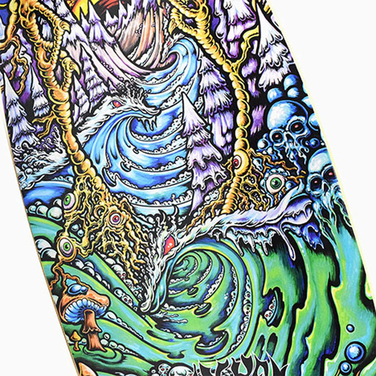 Lost Rocket Redux Drew Brophy 32.5