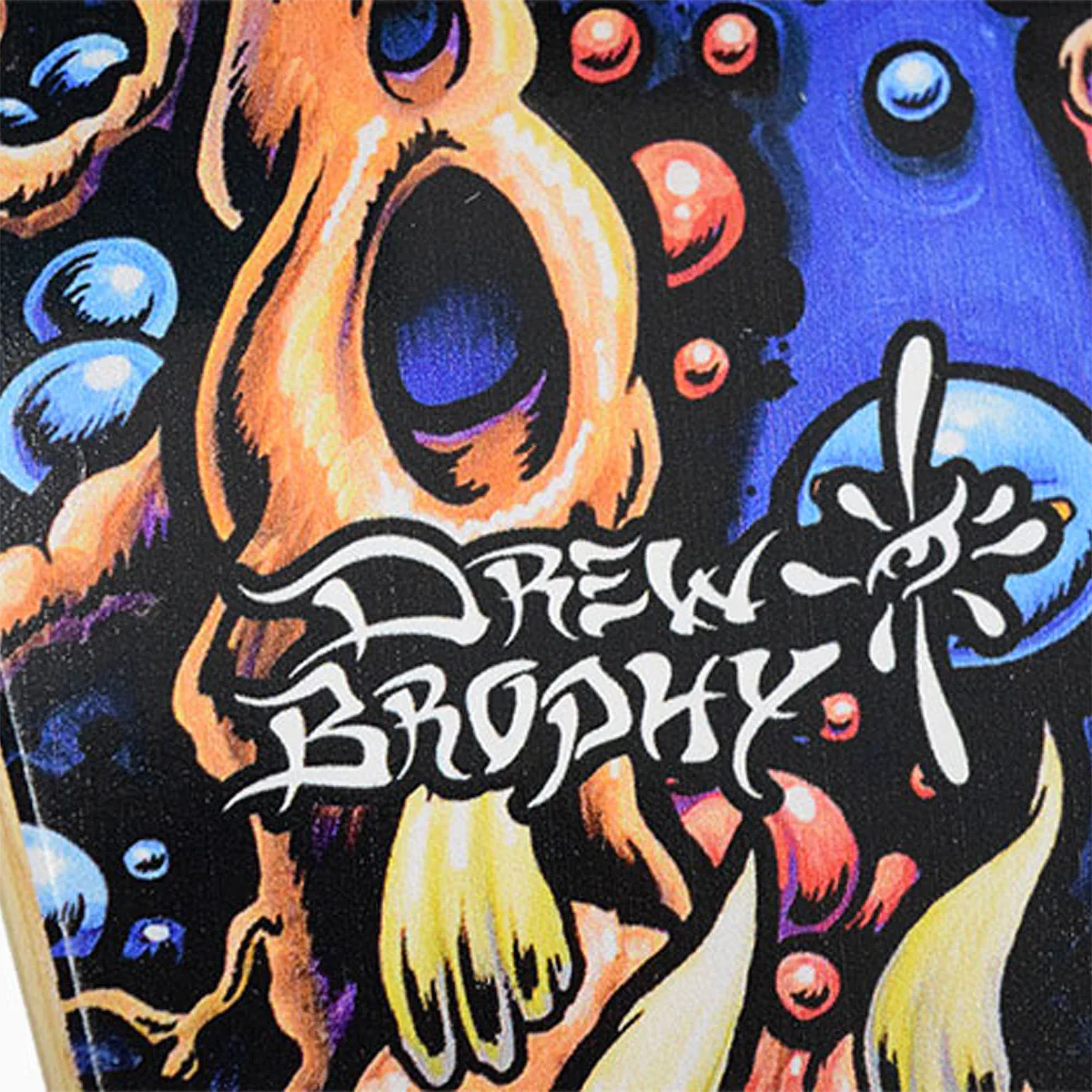 Lost Rocket Redux Drew Brophy 32.5