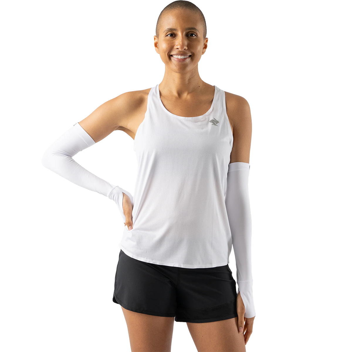 Women's EZ Sleeves alternate view