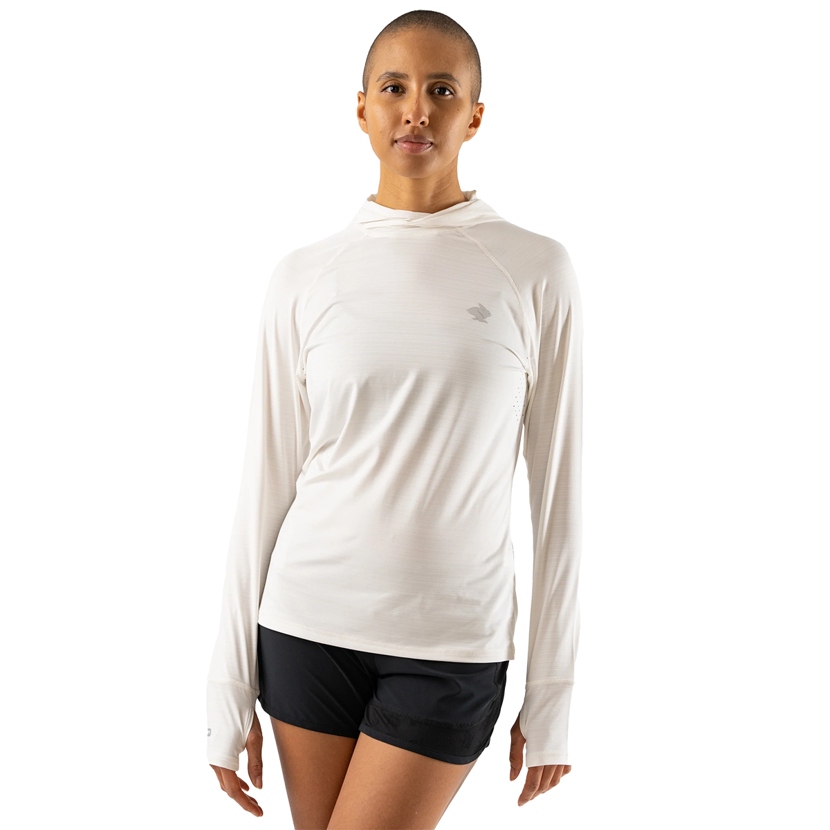 Women's UPF Deflector 2.0 Hoodie alternate view