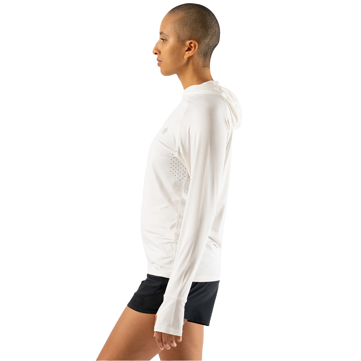 Women's UPF Deflector 2.0 Hoodie alternate view