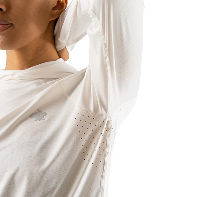 Women's UPF Deflector 2.0 Hoodie