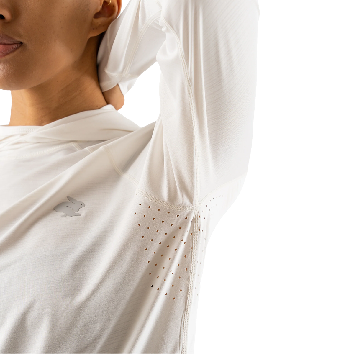 Women's UPF Deflector 2.0 Hoodie alternate view