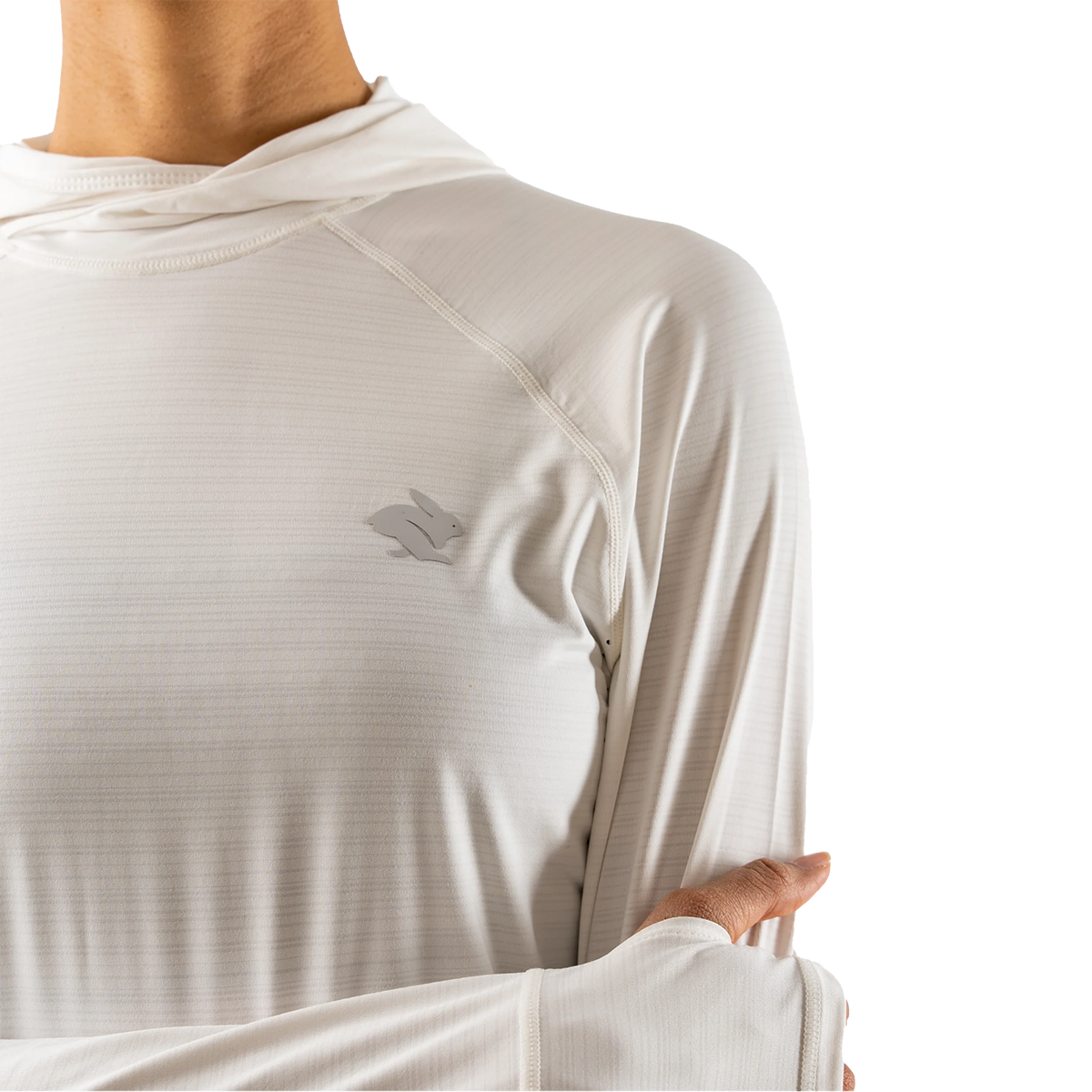 Women's UPF Deflector 2.0 Hoodie alternate view