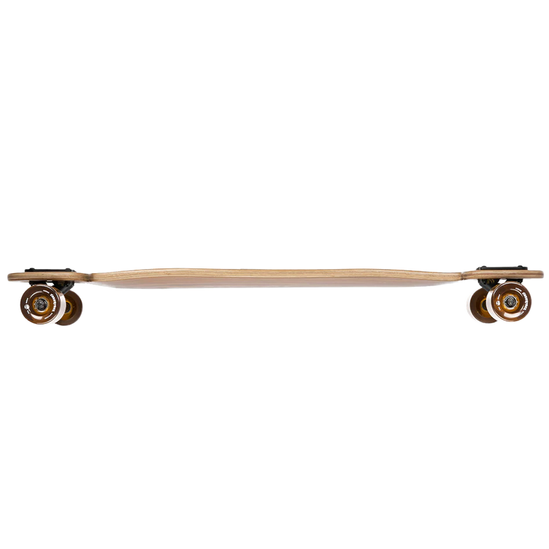 Flagship Dropcruiser 38" PC, Arbor Skateboards Flagship Dropcruiser 38" PC profile