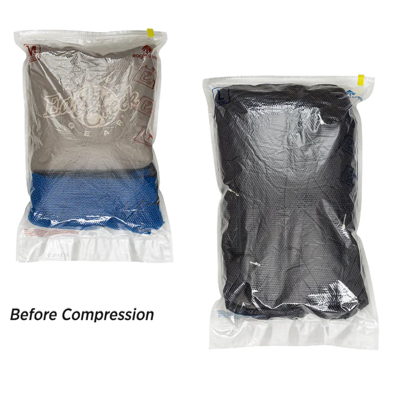 Pack-It Compression Sac Set M/L, Eagle Creek Pack-It Compression Sac M/L before compression