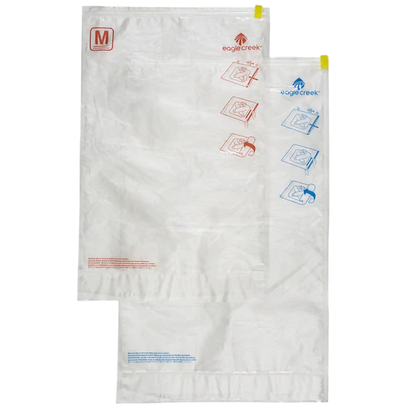 Pack-It Compression Sac Set M/L, Featured Image
