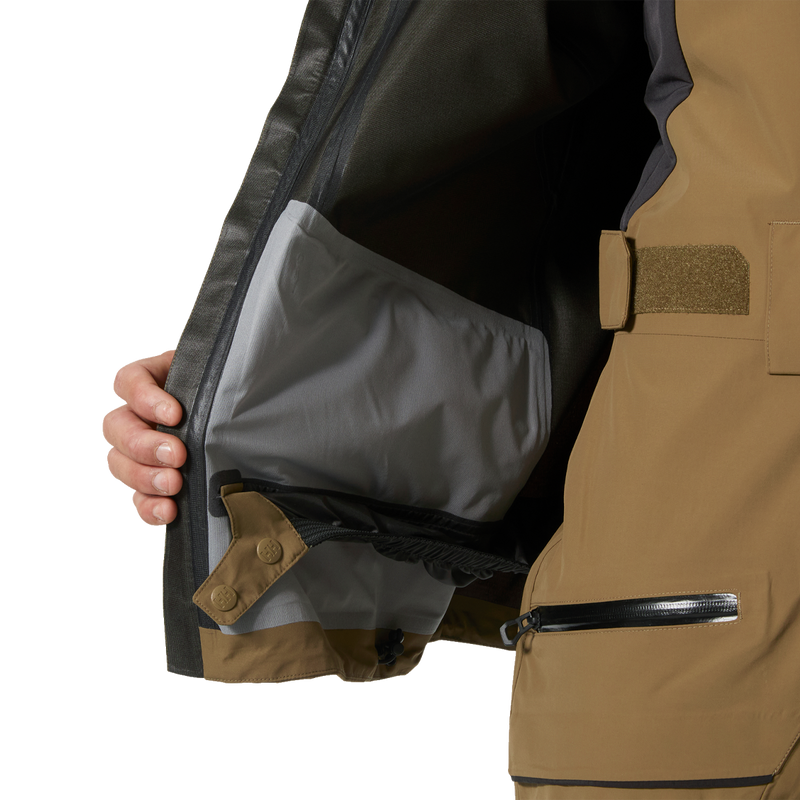 Helly Hansen Men's Emiko Shell Jacket, SB Rentals Helly Hansen Men's Emiko Shell Jacket powder skirt