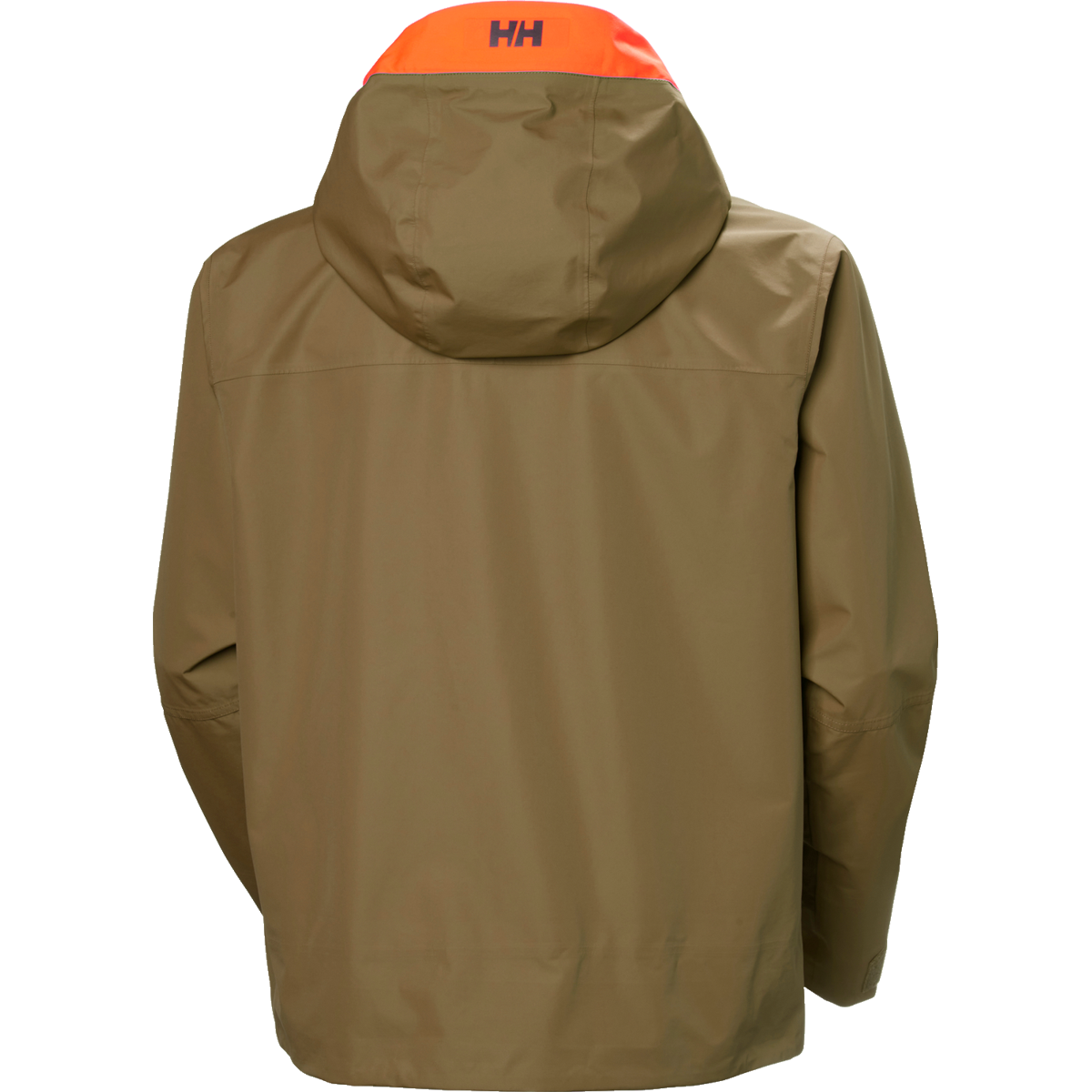 Helly Hansen Men's Emiko Shell Jacket alternate view