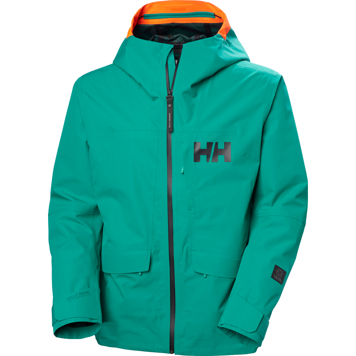Helly Hansen Men's Emiko Shell Jacket alternate view