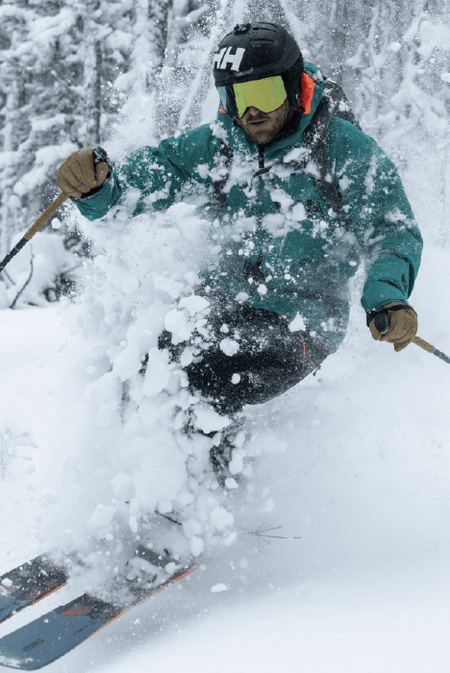 The Emiko Pant & The Legendary Insulated Pant