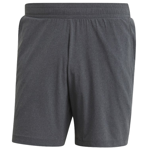 Men's Ergo Melange Tennis Shorts alternate view