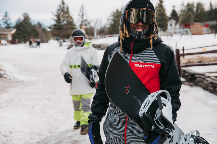 Your Snow Trip Essentials