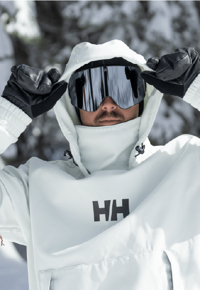 HELLY HANSEN DEALS