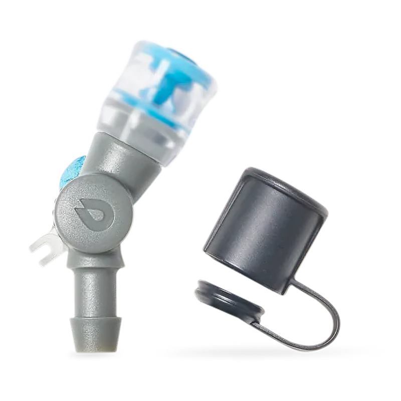 Comet Bite Valve, Featured Image