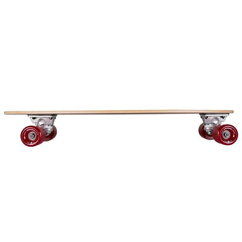 Micron Hawkshaw 29" C, Arbor Skateboards Micron Hawkshaw 29" C profile